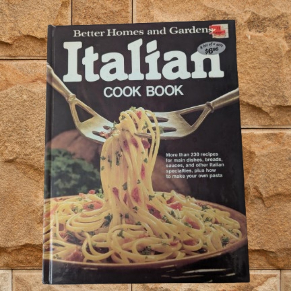 Cookbook